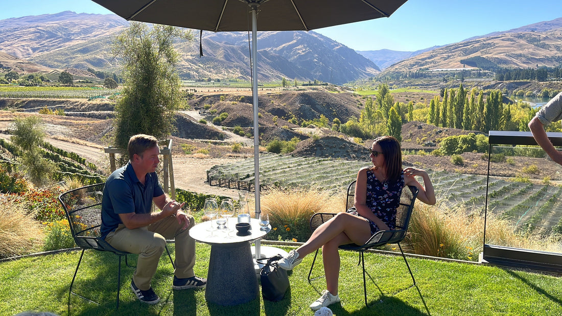 Beyond the Pedals: Why Wanaka’s Best eBike Experience Isn’t Just a Tour