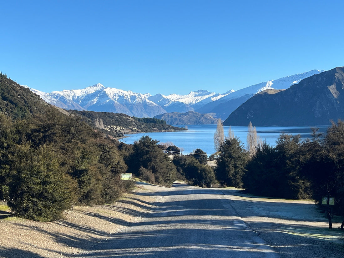 Wānaka Snow & Skiing: How Has This Winter Been?