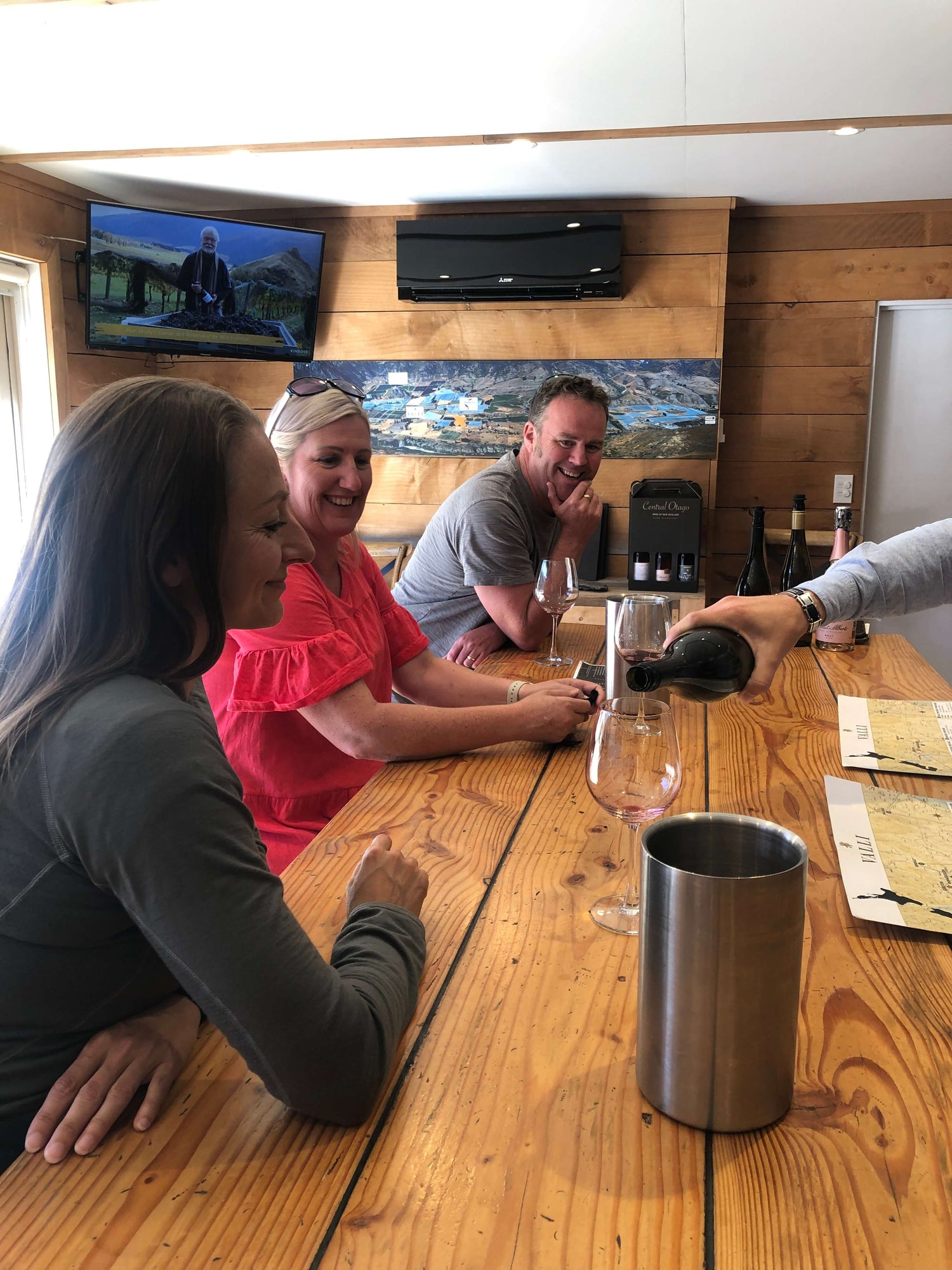 Wanaka e-Bike Guided Tours