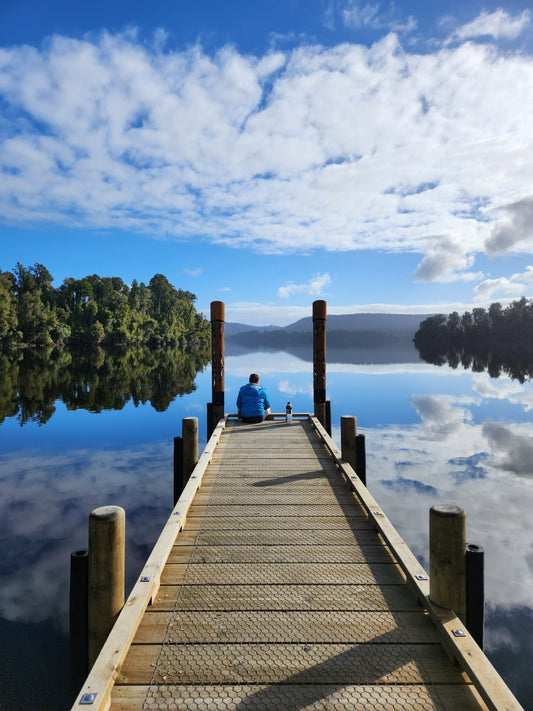 Wanaka to the West Coast Road Adventures