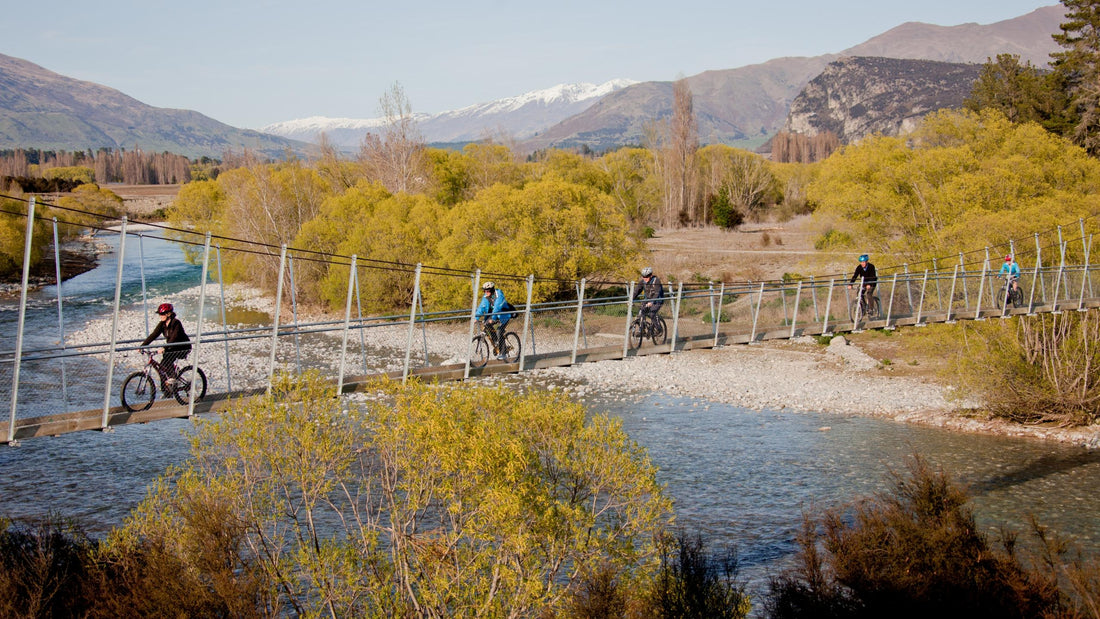 Discover the Ultimate Wanaka Experience