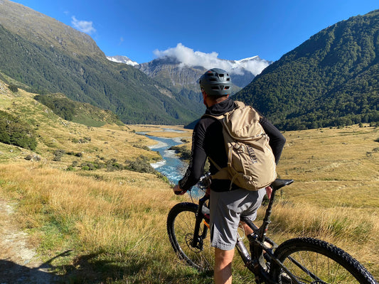 Wanaka e-bike tour - Pedal Power: A Whirlwind Adventure in Wanaka's Wonderland